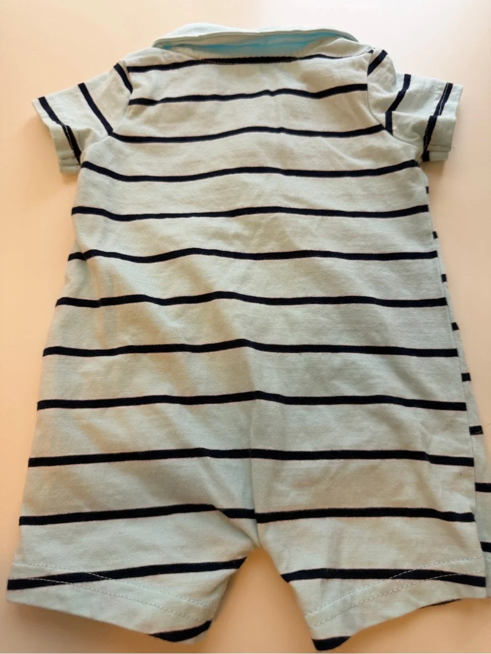 Carters soft light